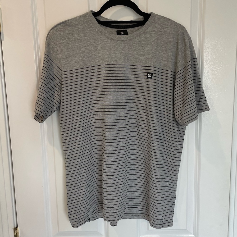 Mens DC Large Shirt